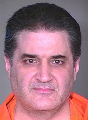 Richard L. Bible is execute