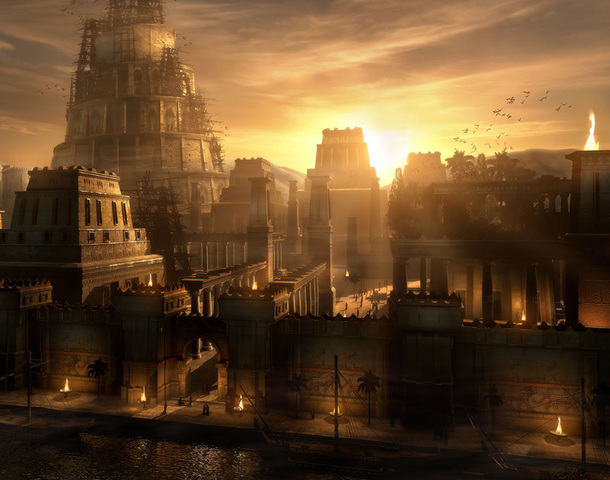 Mongols Ransack Baghdad