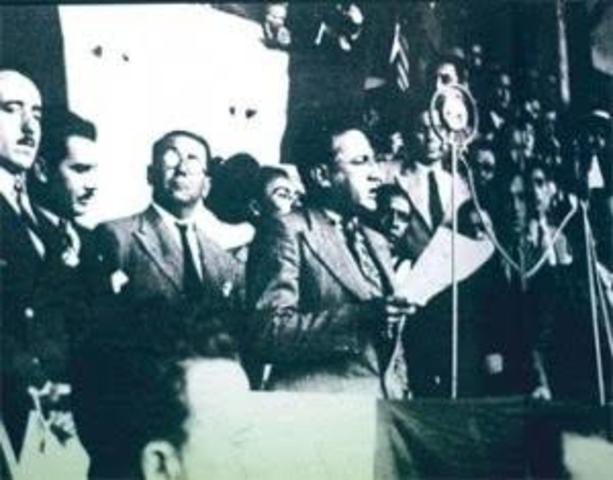 Golpe de Estado de 1930