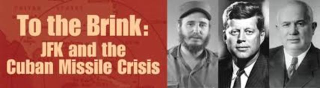 Cuban Missile Crisis