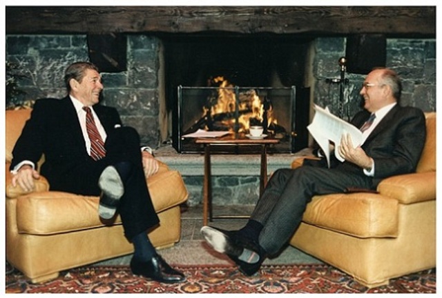 1st Geneva Conference