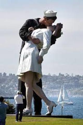 Unconditional surrender
