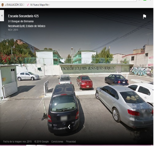 JORNADA DE PRACTICAS