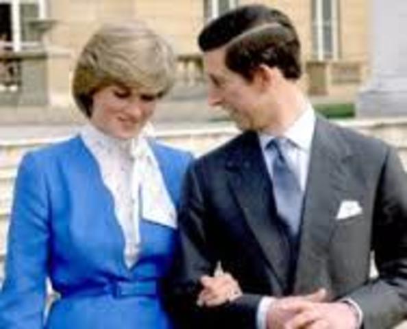 Prince Williams Proposal