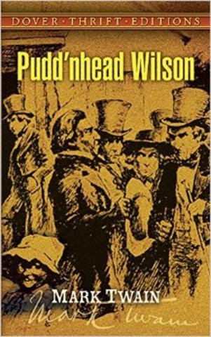 Mark Twain's Last Novel Published