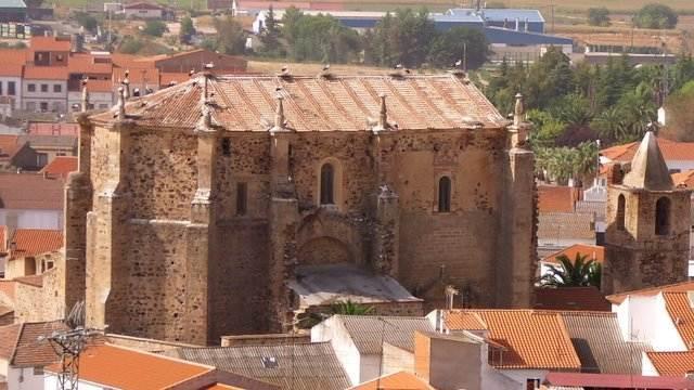 Iglesia de Santa Cecilia