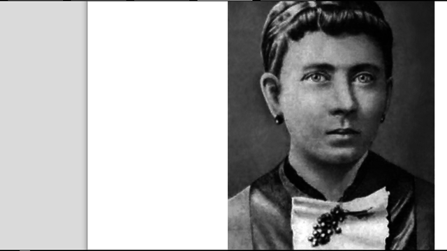 His Mother Dies (Klara Hitler)