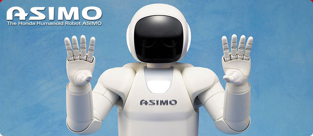 Asimo