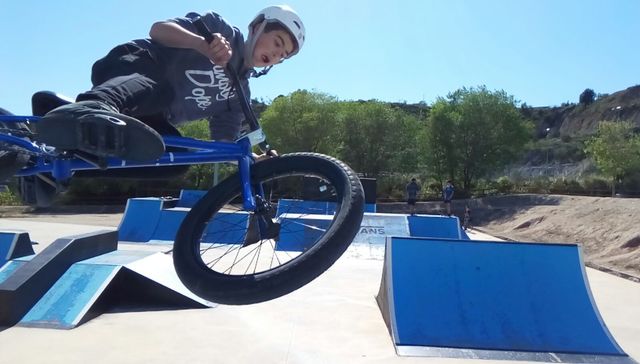 Arnau López's birth