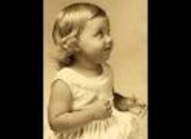 Ellen DeGeneres's is born