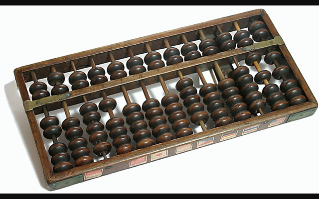 Descubrimientos importantes