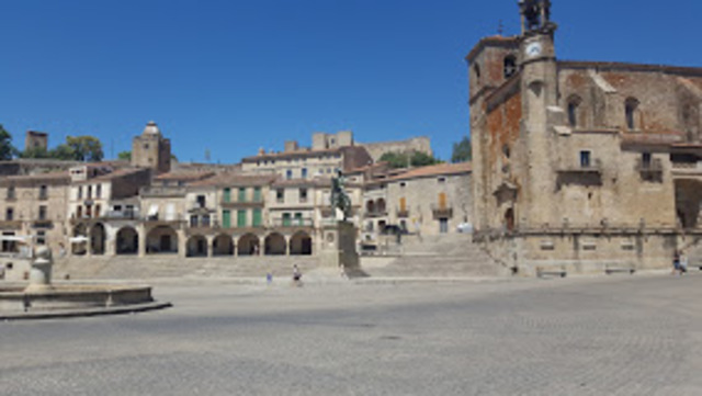 Plaza Mayor
