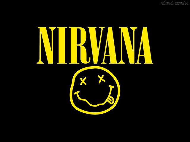 ¡Nirvana al poder!
