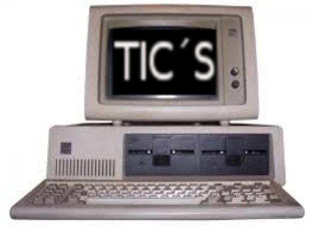 Ordenadores 3º Generación