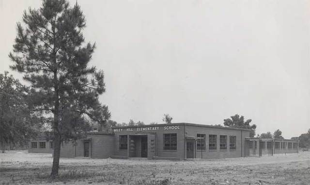 Segregation Started "Popping" in SC