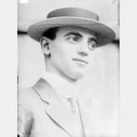 Leo Frank case