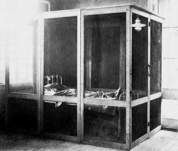 Yellow Fever is Gone on Panama Canal Project