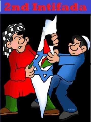 Second Intifada