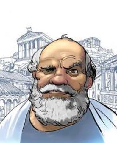 Sócrates (401)