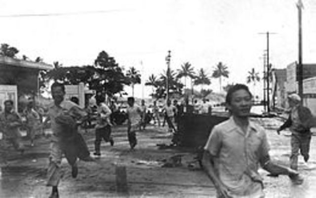 1946 Aluetians Earthquake