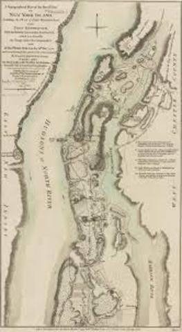 Battle of Long Island