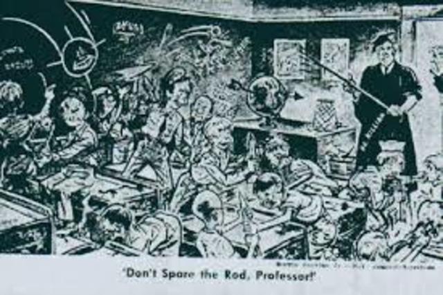 National Defense Education Act of 1958