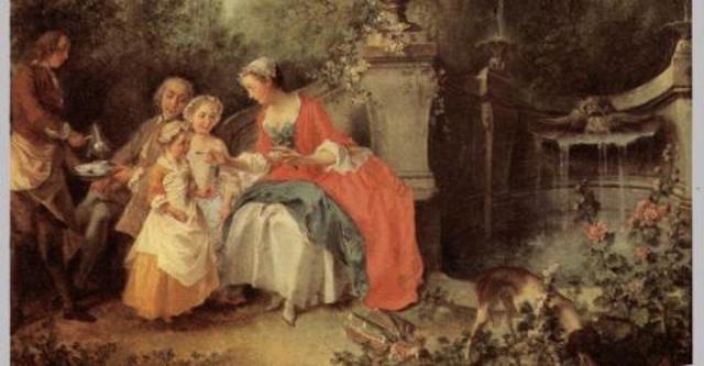 Edad Moderna (Humanismo)