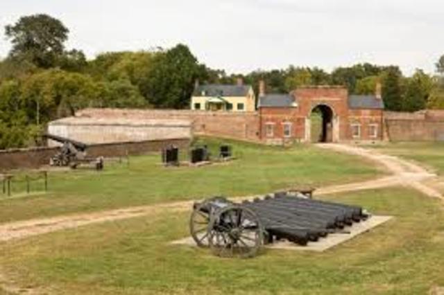 Fort Washington