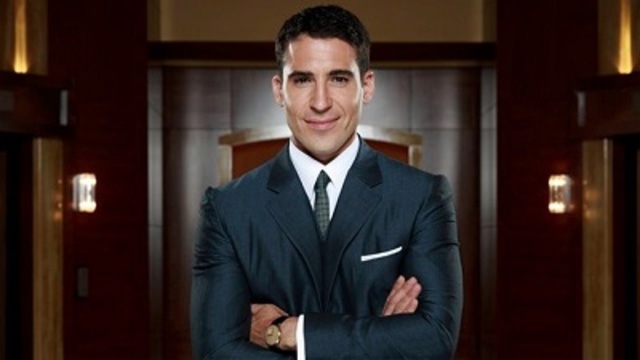 MIGUEL ANGEL SILVESTRE.