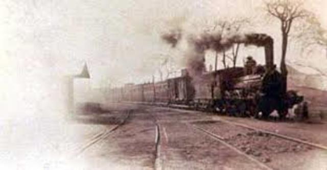 Edad Contemporánea (Revolución Industrial)