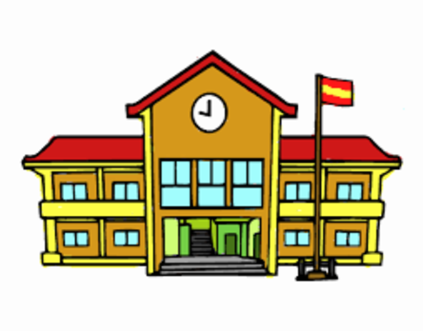 Instituto y Bachillerato