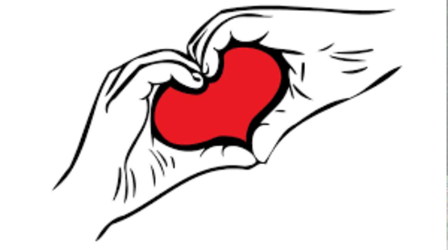 Sus primeras relaciones