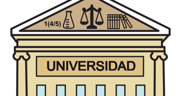 La universidad