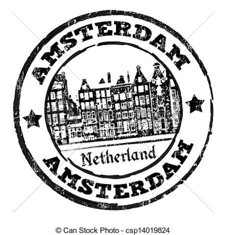 Viaje a trabajar a Amsterdam con 21 años