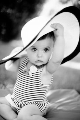 CoCo Chanel was born