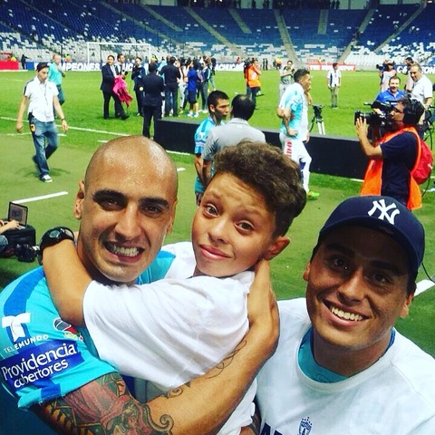 TUZOS the new champion