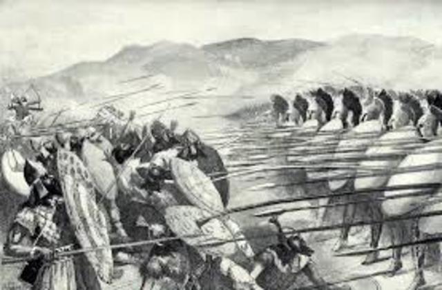Greco-Persian Wars