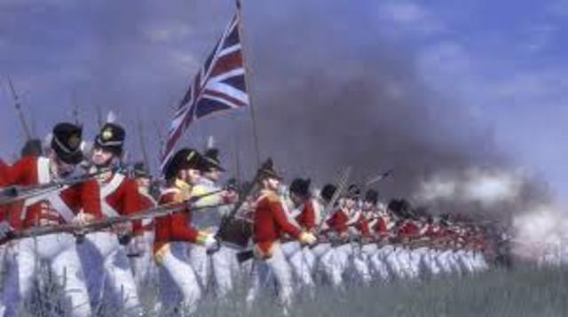 Conquering of Europe