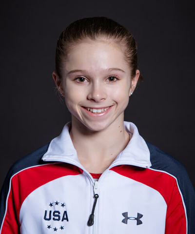 Another sport she is involved in dance.