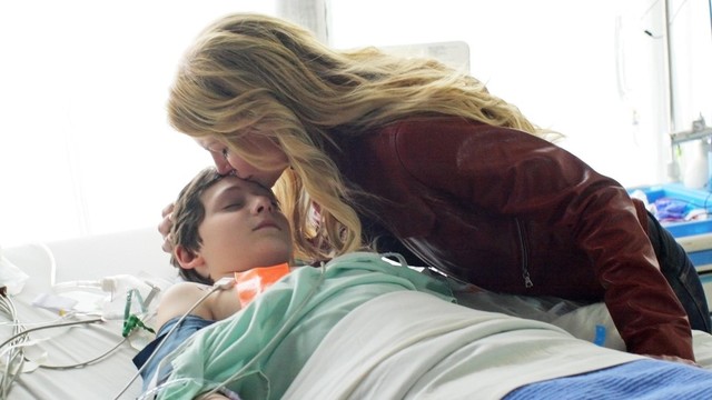 Episode 22- A land without magic