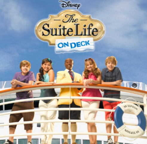the suite life on deck 2009