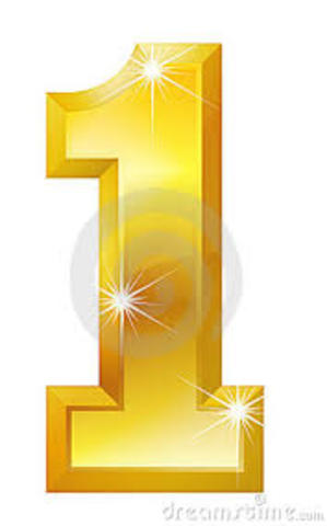 my first birthday party