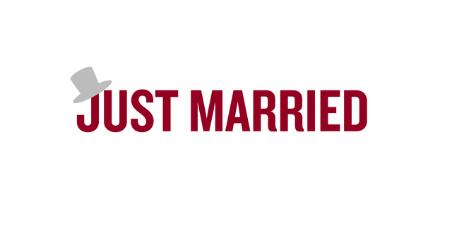 President and Just Married