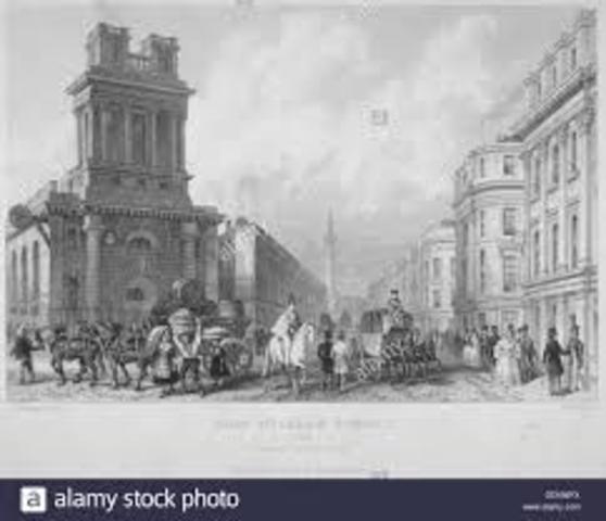 Influence of the Church