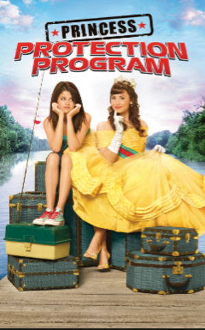 Princess Protection Program  2009