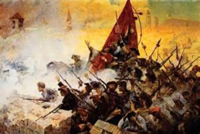 La guerra de sucessió