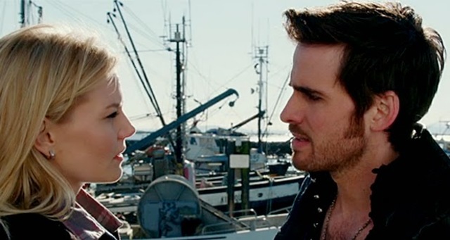 Episode 2- Emma meets her true love!