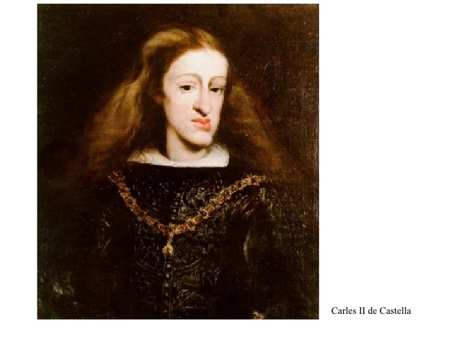 INICI DE LA GUERRA DE SUCCESSIÓ