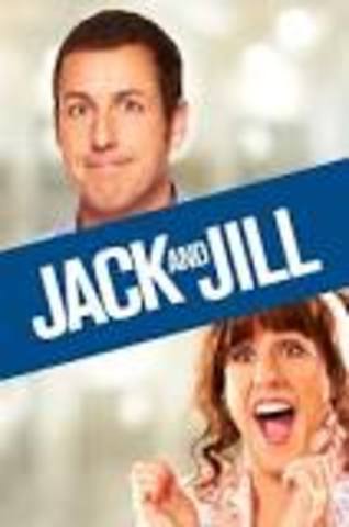 Jack and Jill