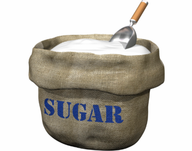 Sugar Act